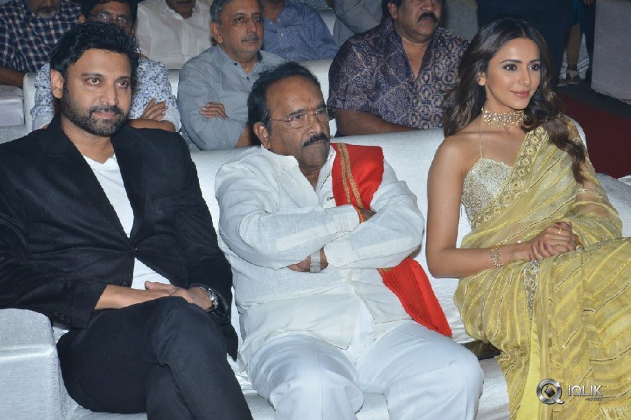 NTR-Biopic-Audio-Launch